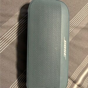 Bose wireless portable speaker